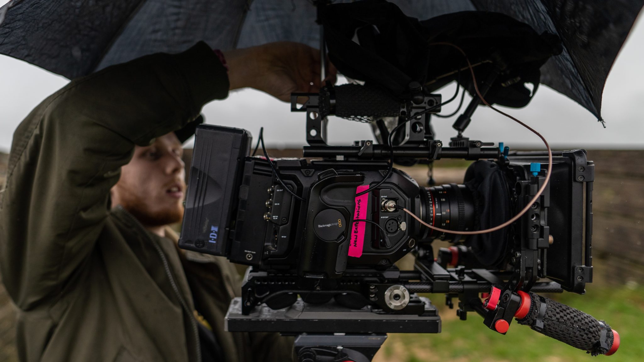 Directing a Film: Everything you need to know - The Film Fund Blog